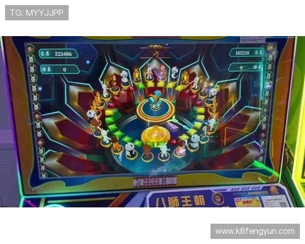 凯发森林舞会带你体验最刺激的经典老虎机游戏玩法与技巧分享