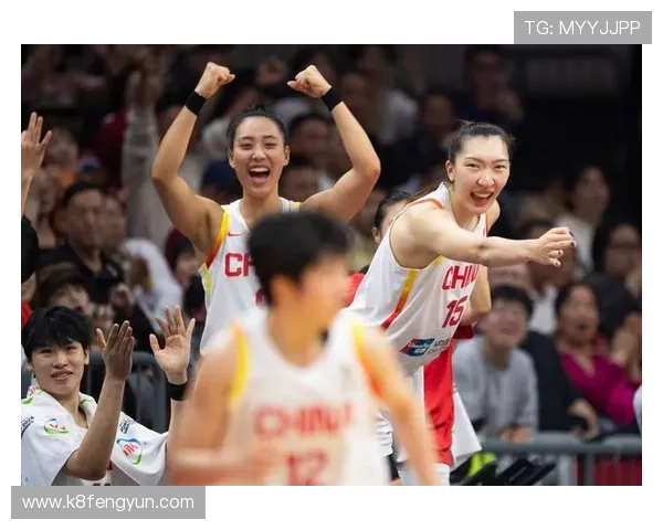 女篮世界杯2026预选赛赛程安排及各阶段比赛时间全攻略